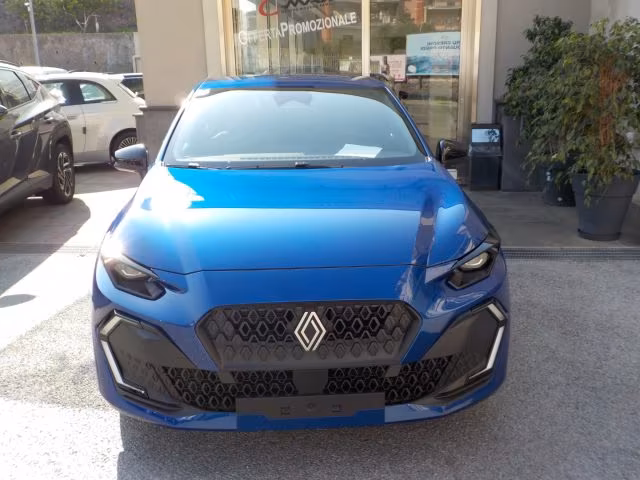 RENAULT Clio NEW 2026 - 1.2 TCe 115 CV 5 porte Evolution