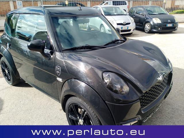 CHATENET CH26 Spring