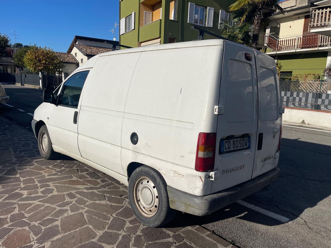 Peugeot Expert 220C 2.0 HDi PC Comfort Furgone