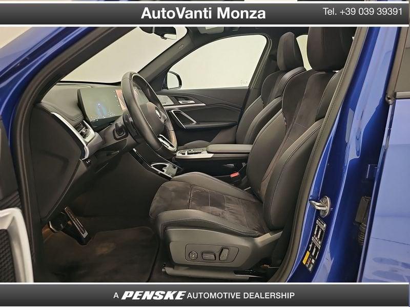 BMW X1 X1 xdrive 25e MSport auto