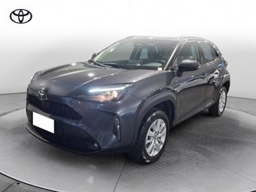 Toyota Yaris Cross 1.5 H Active FWD E-CVT