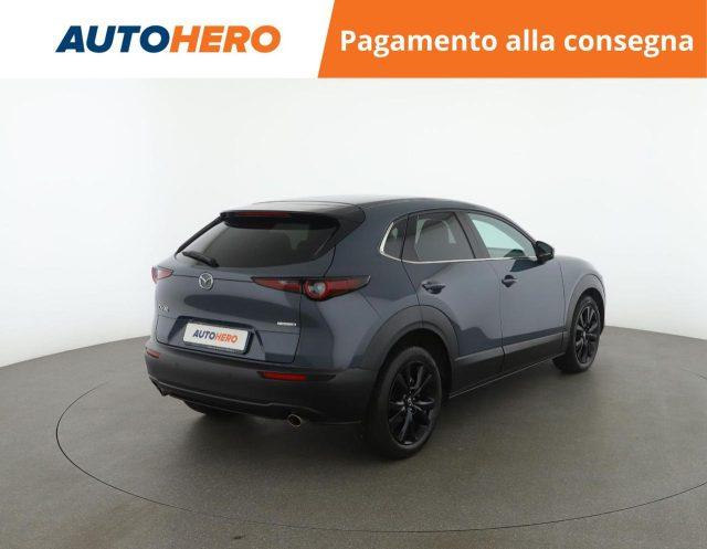 MAZDA CX-30 2.0L e-Skyactiv-G 150 CV M Hybrid 2WD Homura