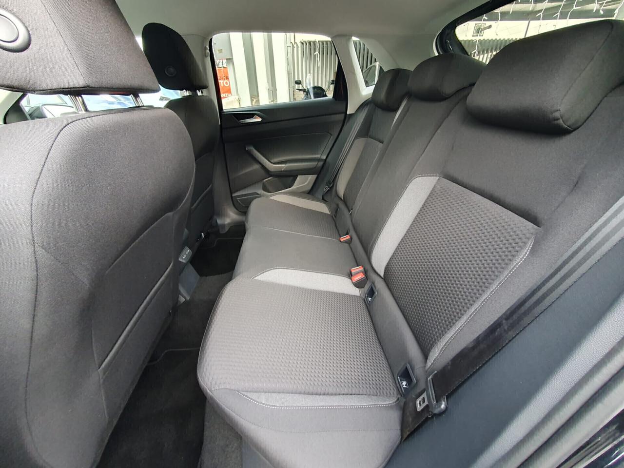 Volkswagen Polo 1.0 Edition Plus