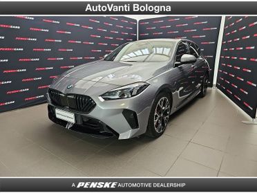 BMW Serie 1 118d MSport Pro