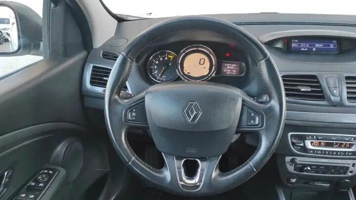 Renault Mégane 1.2 TCe Start&Stop SporTour Limited