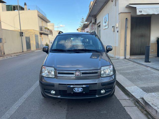 FIAT Panda 1.2 69Cv Dynamic