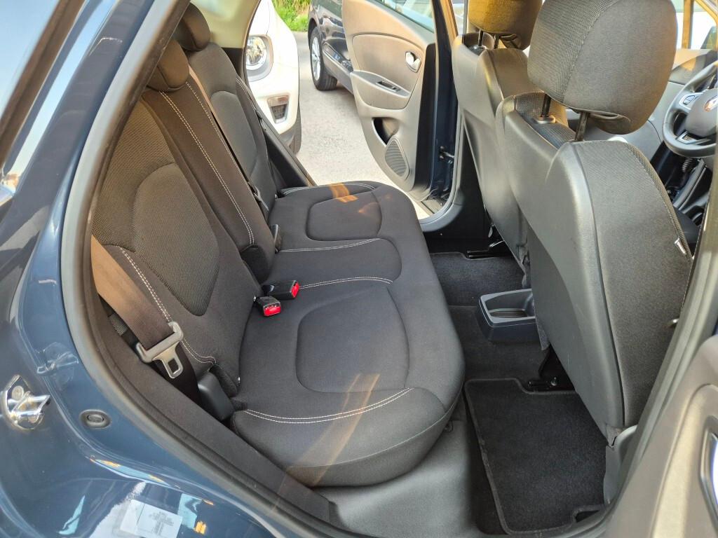 Renault Captur 1.5 dCi 90 CV UNI PROPRIETARIO