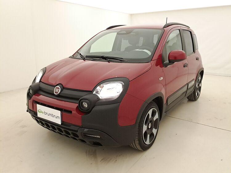 Fiat Panda Hybrid Pandina Cross BR592320 1.0 Mild Hybrid 70CV