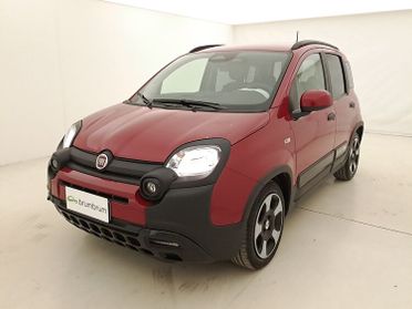 Fiat Panda Hybrid Pandina Cross BR592320 1.0 Mild Hybrid 70CV
