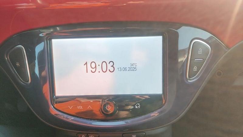 Opel Adam 1.2 70 CV Jam