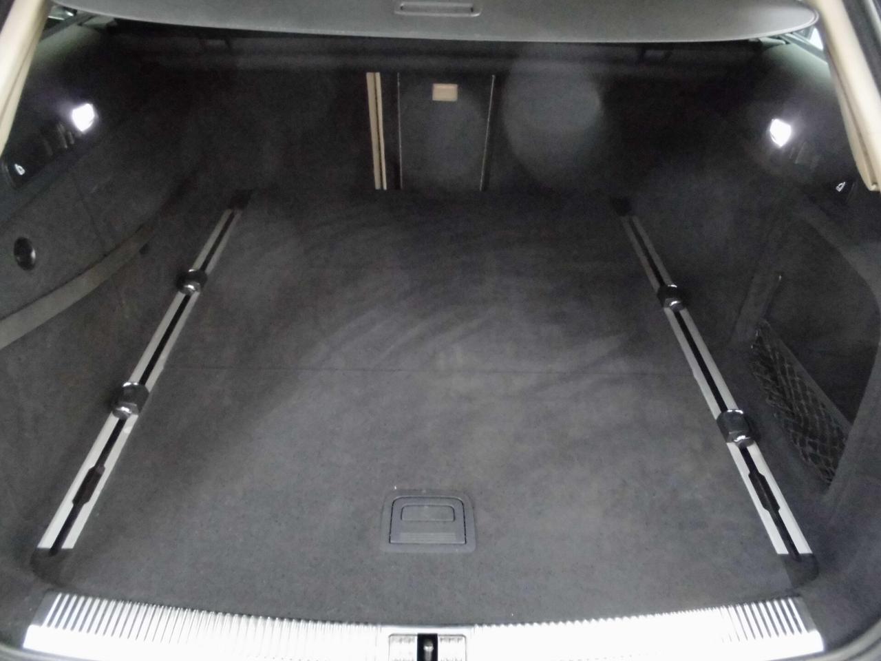 Audi A6 Avant 2.0 TDI 190 CV ultra S tronic Business Plus