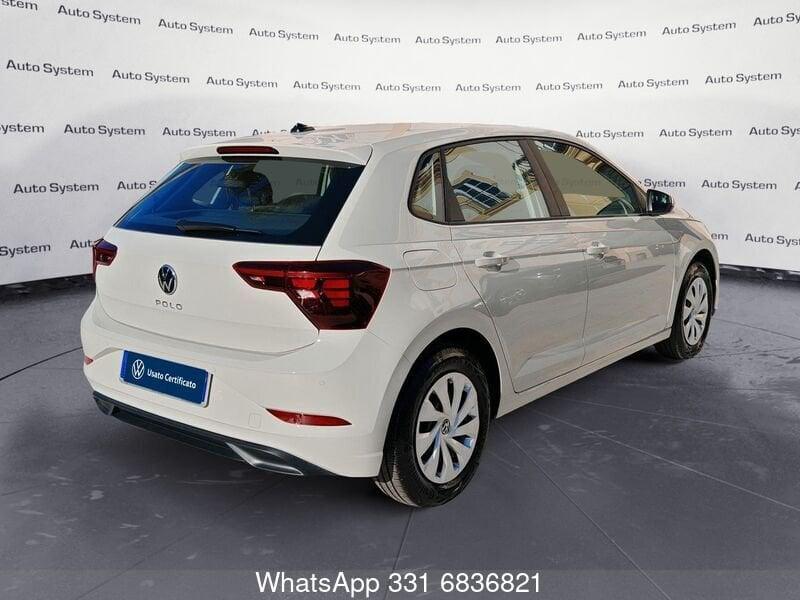 Volkswagen Polo 1.0 EVO
