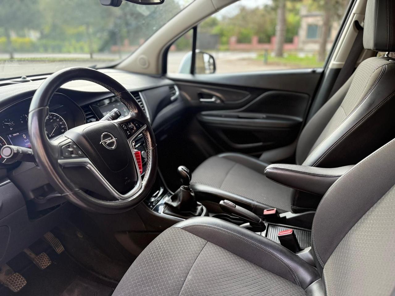 Opel Mokka X 1.6 CDTI Ecotec 4x2 Start&Stop Advance