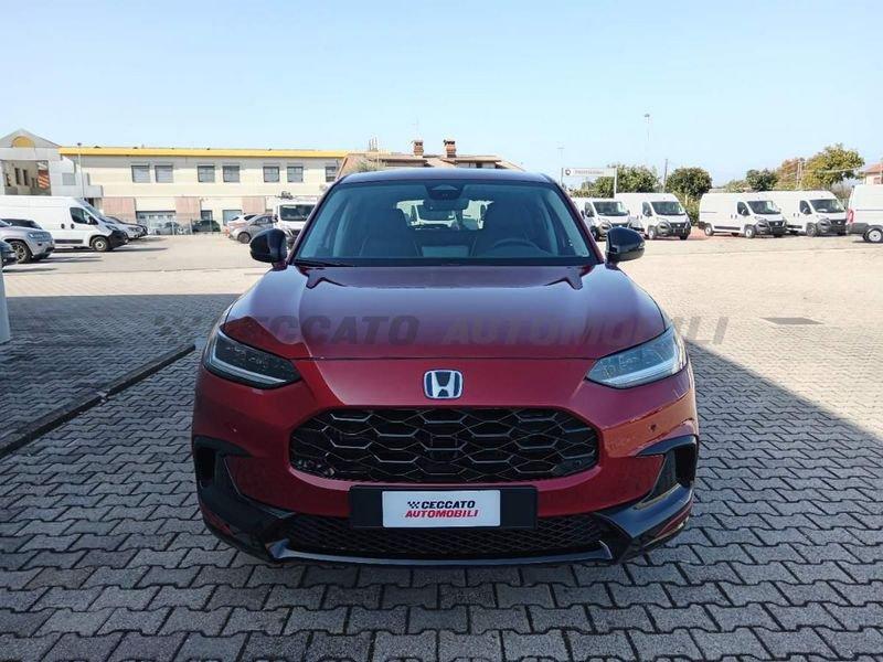 Honda ZR-V ZR-V 2.0 hev Sport