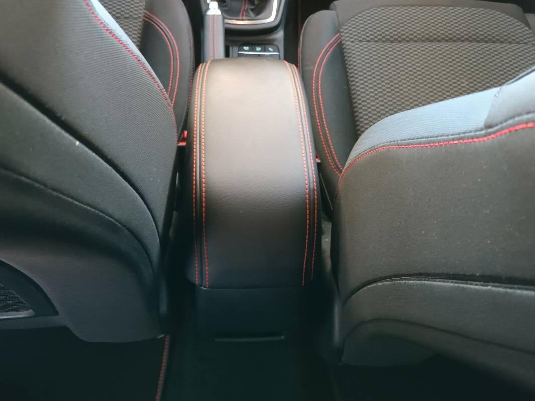 Ford Puma 125 cv Ibrida - St-Line