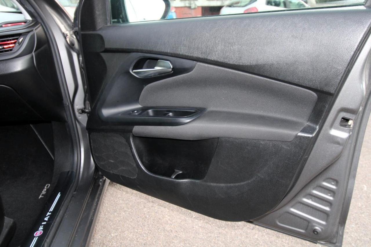 Fiat Tipo 1.3 Mjt S&S 5 porte City life NUOVO ARRIVO