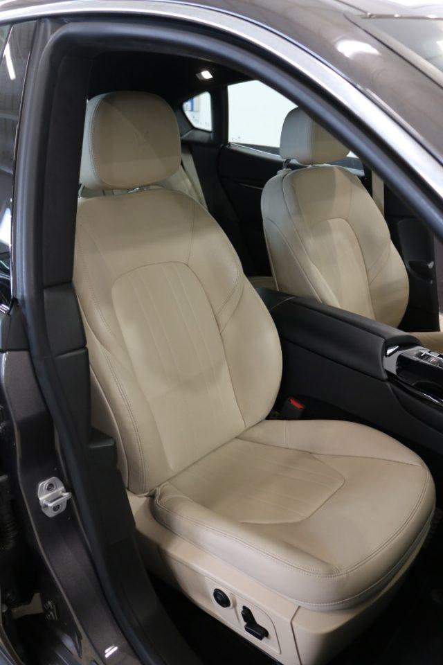 MASERATI Levante V6 Diesel 275 CV AWD Granlusso