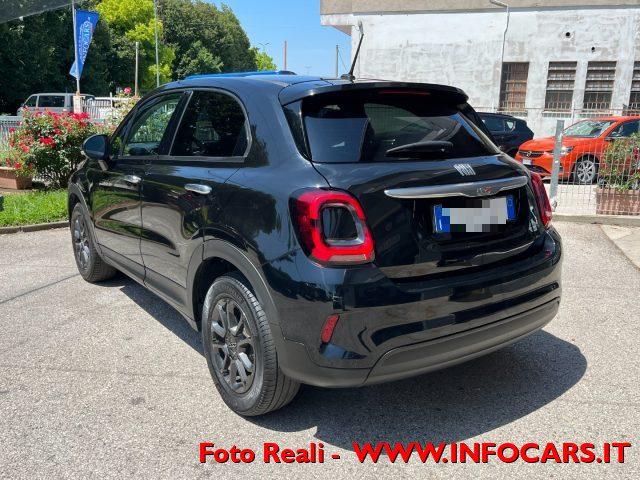 FIAT 500X 1.3 MultiJet 95 CV Club PROMO !!