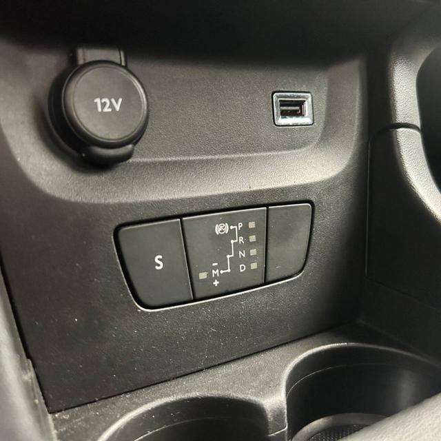 CITROEN C3 PureTech 110 S&S EAT6 Shine