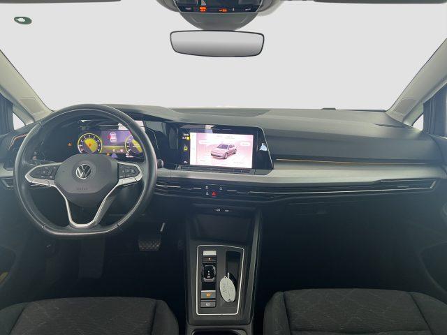 VOLKSWAGEN Golf Golf 1.5 eTSI 150 CV EVO DSG Life