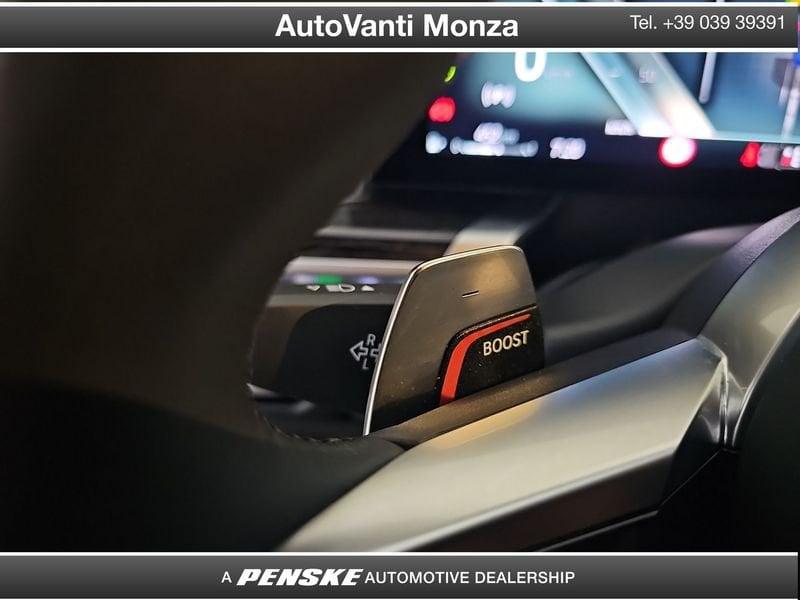 BMW Serie 7 740d mhev xdrive MSport auto