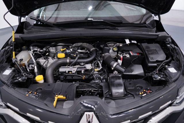 RENAULT Captur 1.0 TCe 90 CV Techno