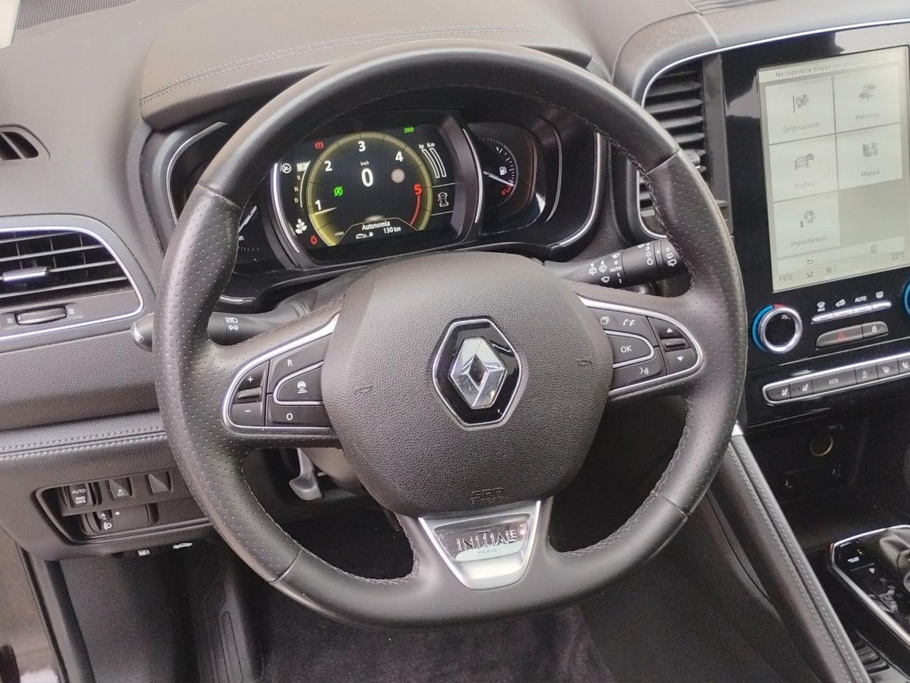 Renault Koleos 2.0 blue dci Initiale Paris 190cv 4x4 x-tronic