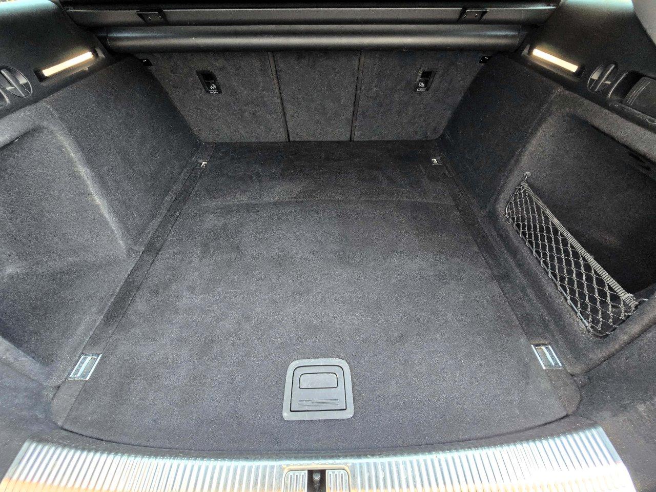 Audi A4 Avant 2.0 TDI SW 150CV MY16 99.000KM EURO6B
