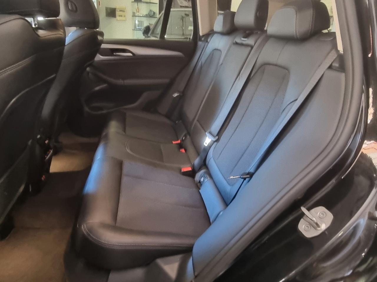 Bmw X3 xDrive20d 48V Business Advantage