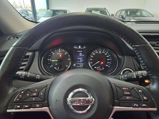 Nissan X-Trail 2017 2.0 dci Tekna 4wd 7p. xtronic