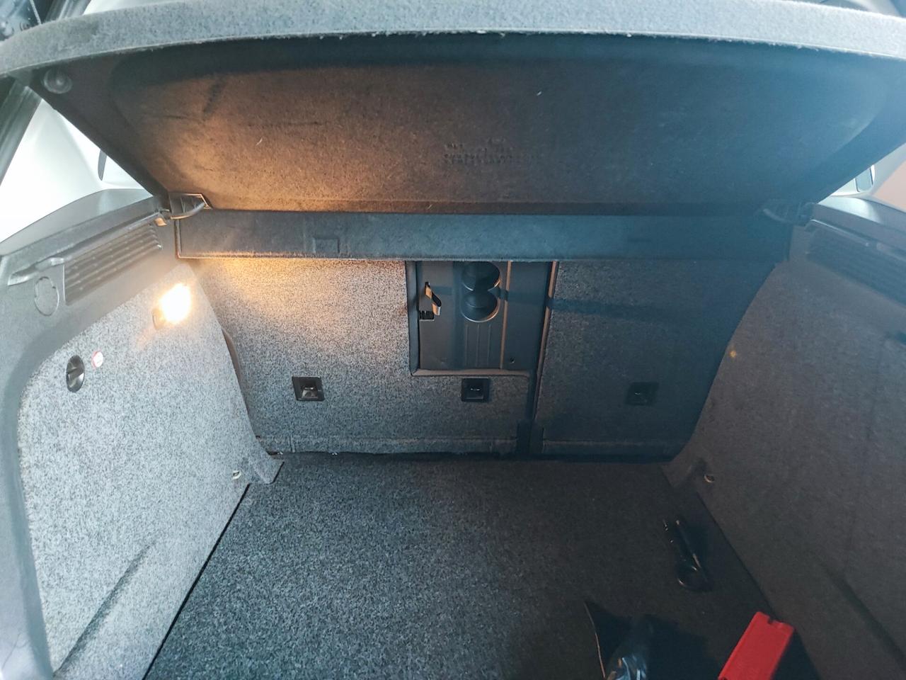 Volkswagen Tiguan 1.4 TSI 122 CV Trend & Fun BlueMotion Technology