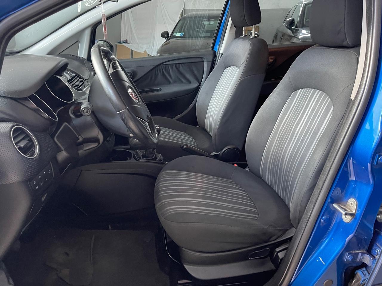Fiat Punto Evo 1.3 Mjt 75 CV DPF 5 porte S&S Dynamic