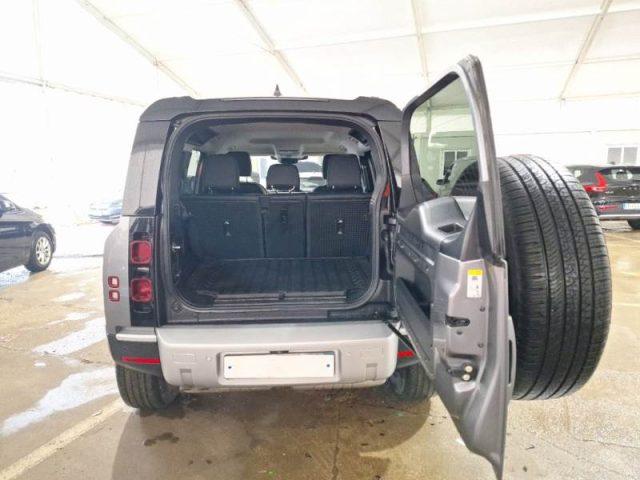 LAND ROVER Defender 110 3.0D I6 250 CV AWD Auto SE