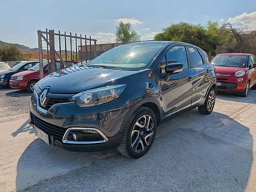 Renault Captur dCi 8V 90 CV Start&Stop Energy Life