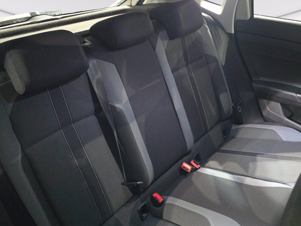 VOLKSWAGEN Polo 1.0 tsi style 95cv del 2023