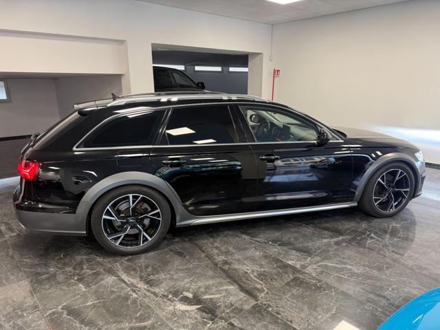 AUDI A6 allroad 3.0 TDI 218 CV S tronic Business Plus / SED. RISC.
