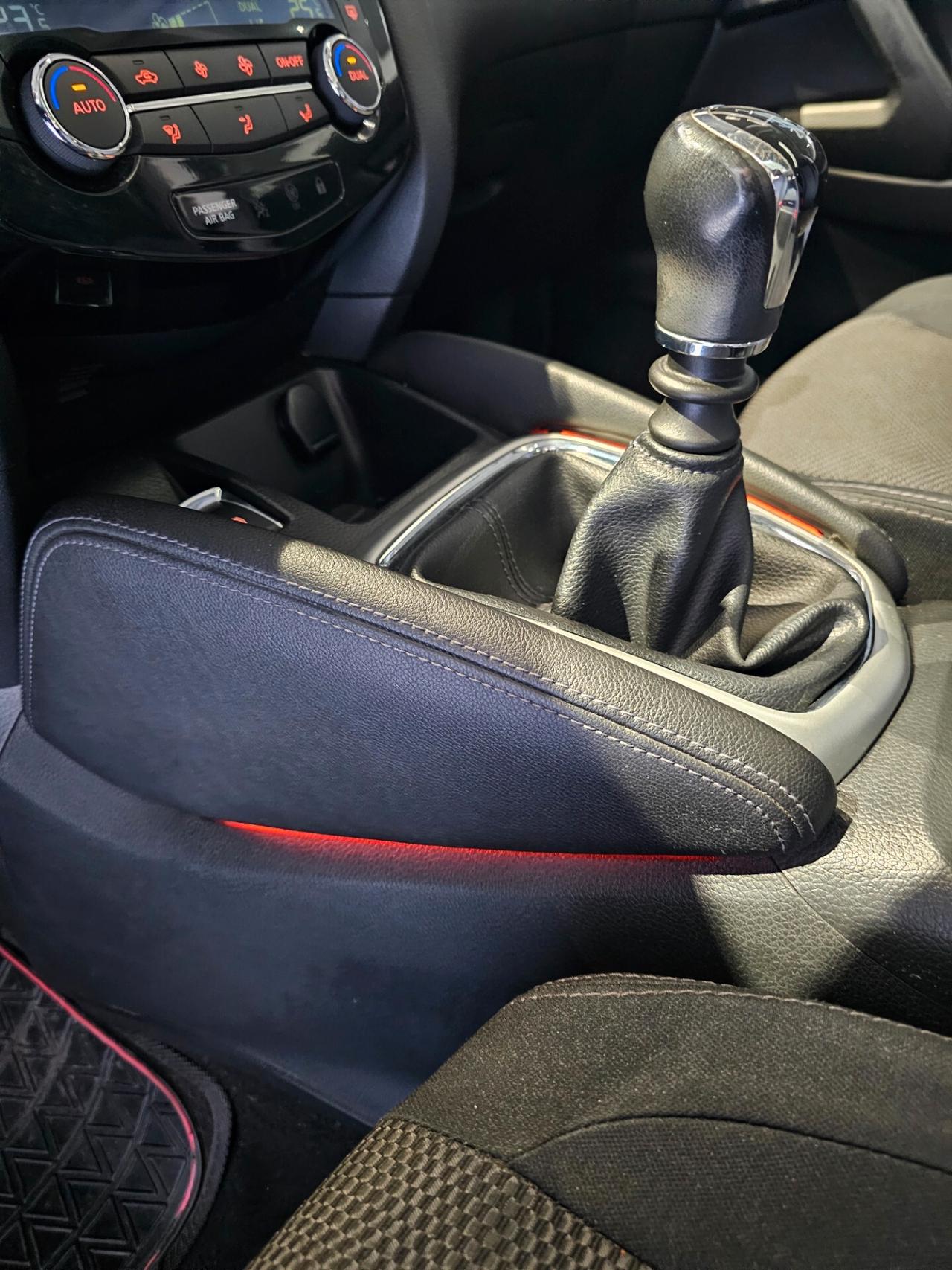 Nissan Qashqai 1.5 dCi N-Connecta
