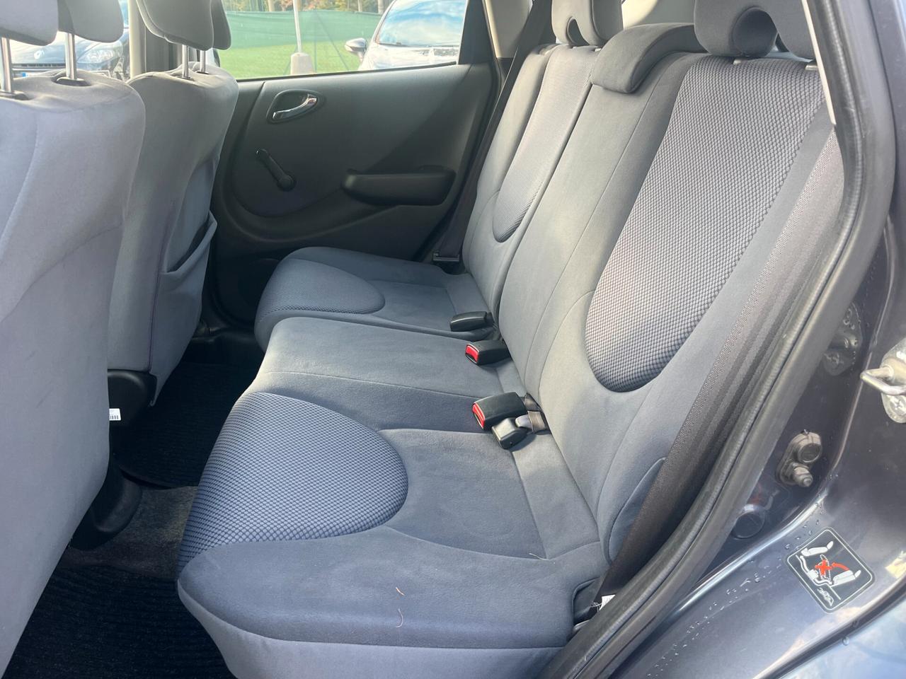 Honda Jazz 1.4 i-DSi 5p. Cool