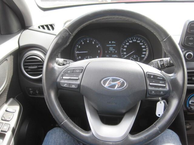 Hyundai Kona 1.0 T-GDI Comfort