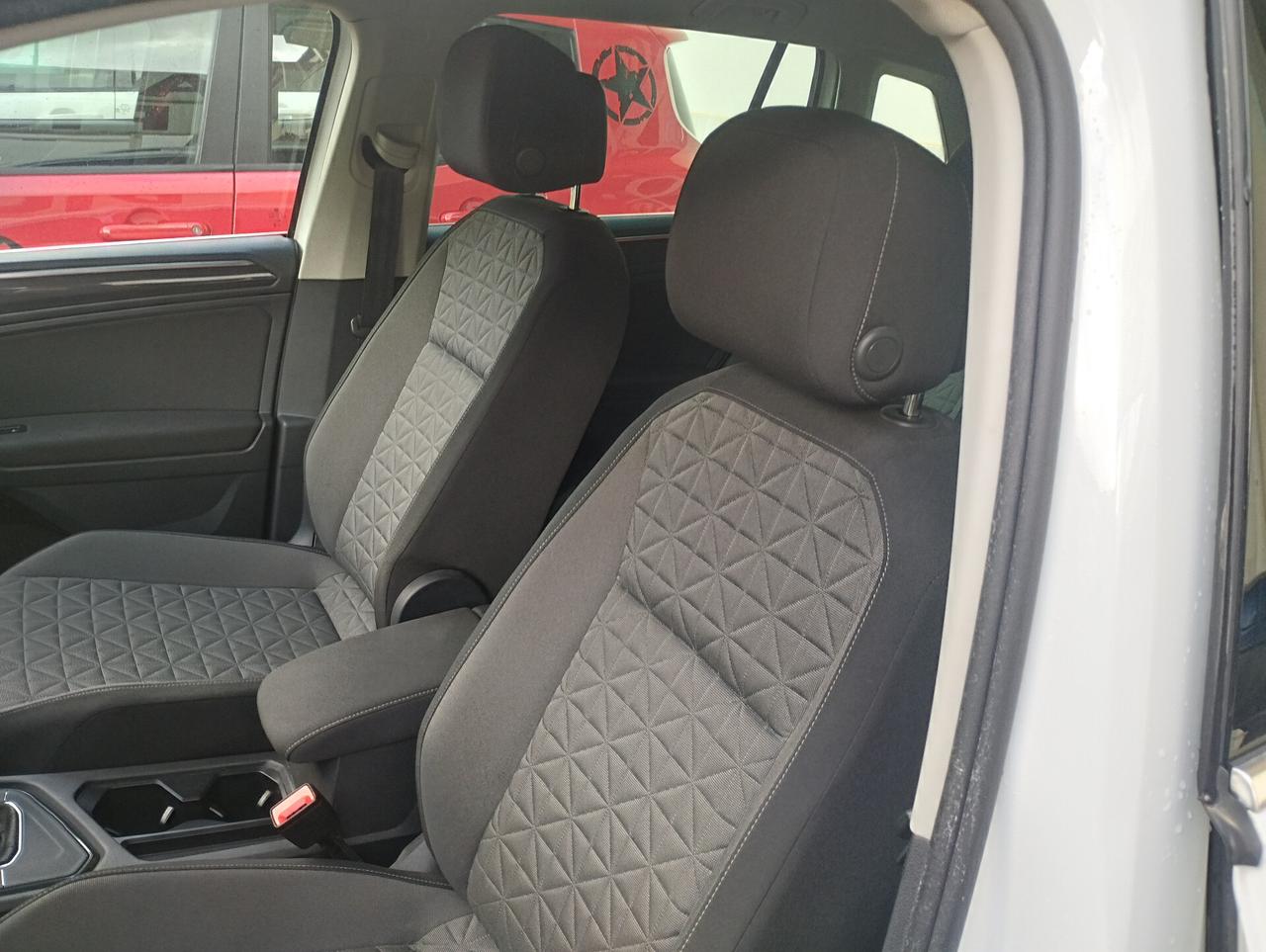 Volkswagen Tiguan 1.4 TSI eHYBRID DSG Life