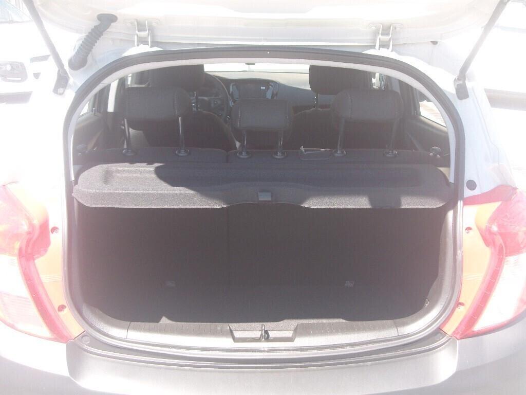 Opel Karl Rocks 1.0 73 CV GPL - 2018