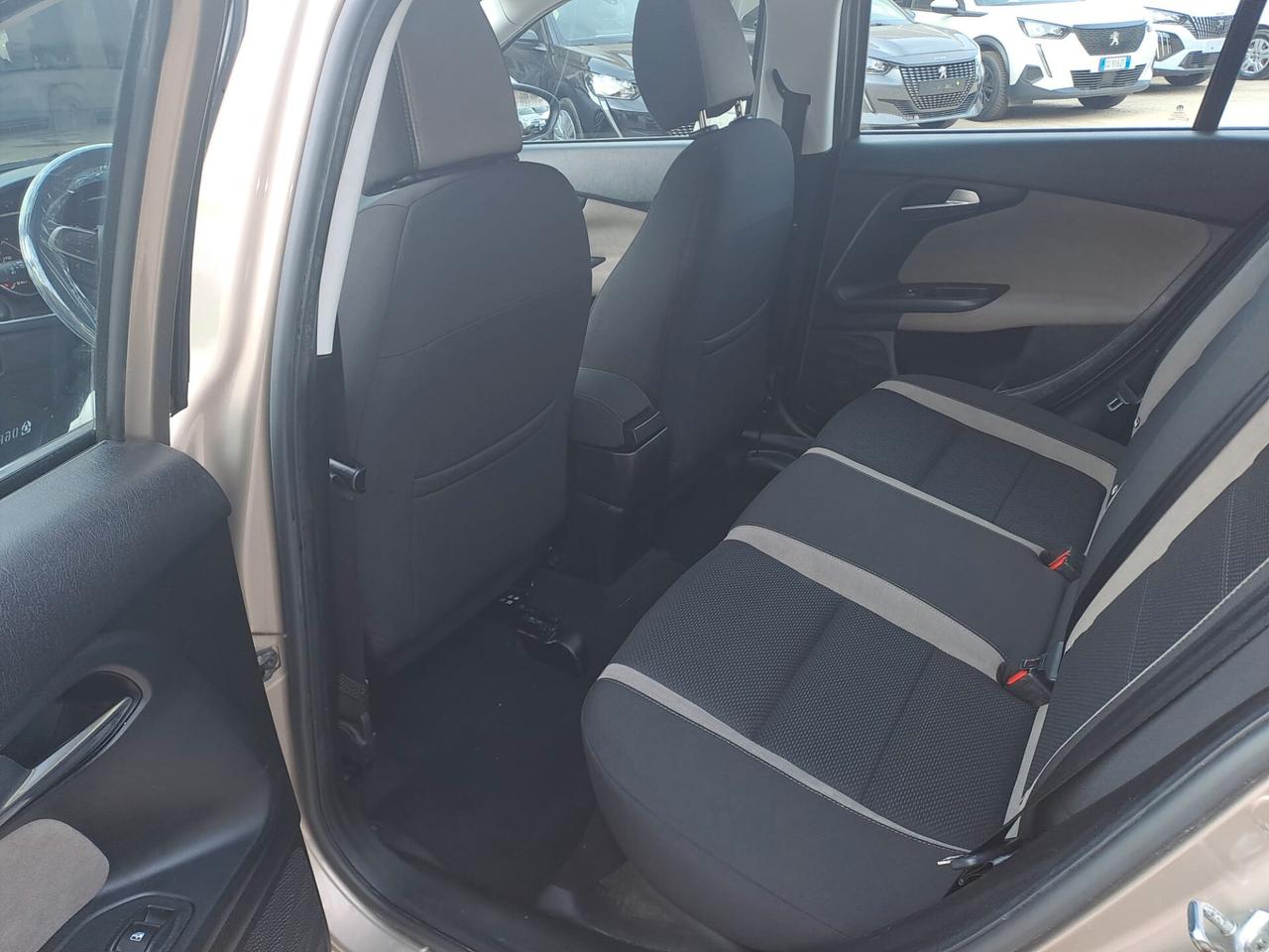 Fiat Tipo 1.6 Mjt S&S 5 porte Easy Business