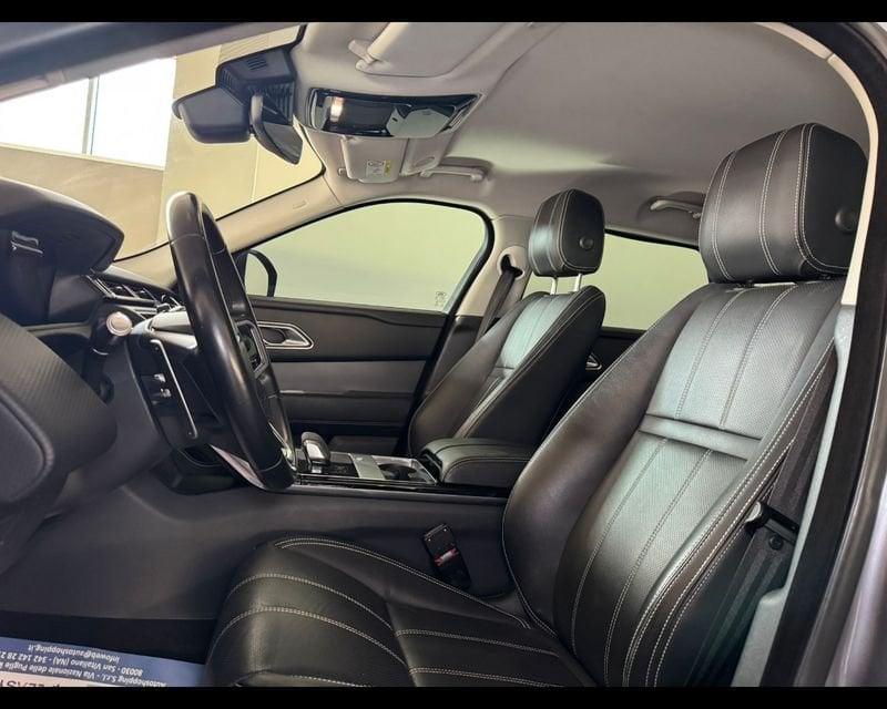 Land Rover Range Rover Velar 2.0D I4 204 CV R-Dynamic HSE