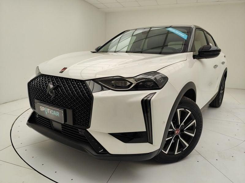 DS DS3 Performance Line