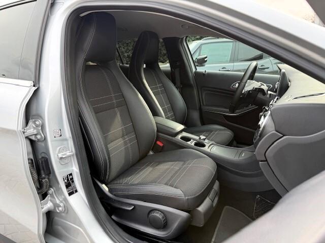 Mercedes-benz GLA 200 d Automatic 4Matic Sport