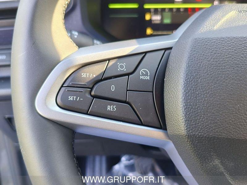 Dacia Duster Eco-G 120 CV auto Expression