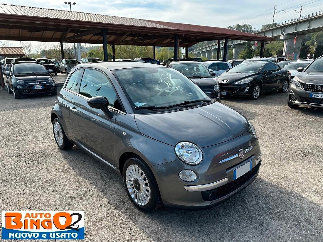 Fiat 500 1.3 Multijet 16V 95 CV Lounge