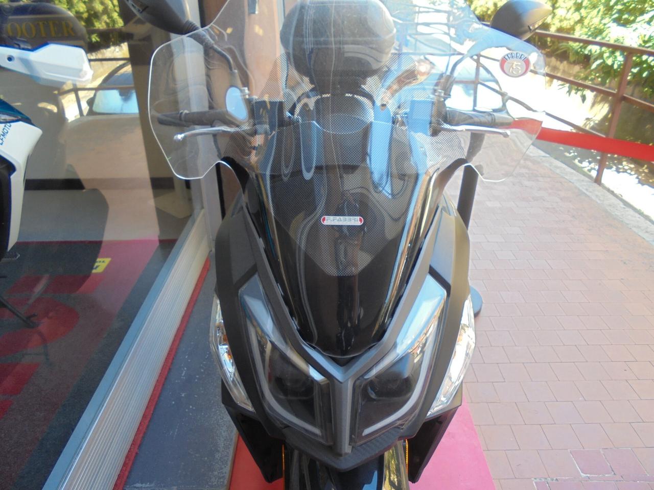 Sym Jet 14 ABS