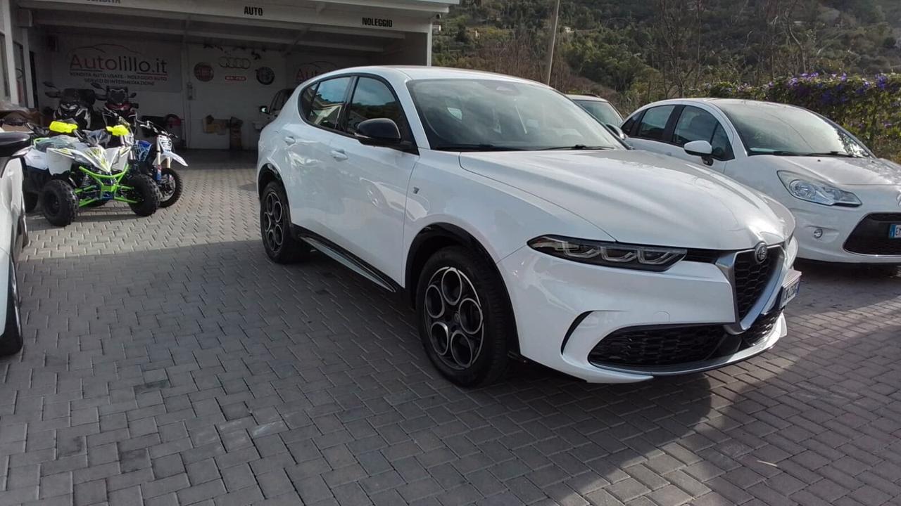 Alfa Romeo Tonale 1.6 VGT-D Ti