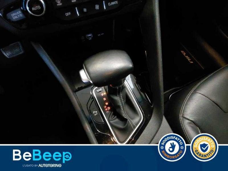 Kia Niro 1.6 GDI HEV ENERGY DCT MY18